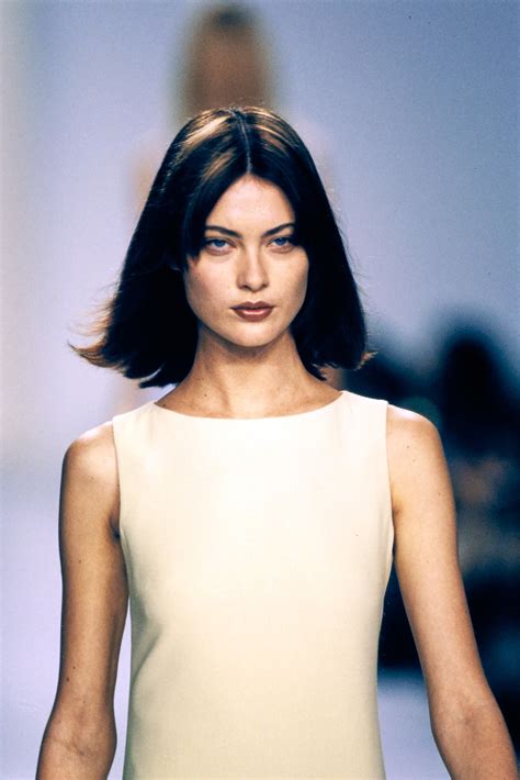 Shalom Harlow 